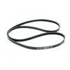 Image de AEG Samsung machine à laver tambour Courroie dentraînement 1270 J5 1270j5 8996452374003
