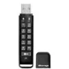 Image de iStorage datAshur Personal2 - cle USB - 8 Go