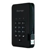 Image de iStorage diskAshur² - disque dur - 500 Go - USB 3.1 Gen 1 - Conformite TAA