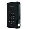 Image de iStorage-IS-DA2-256-1000-B-Disque dur securise