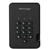 Image de iStorage diskAshur² - SSD - 512 Go - USB 3.1 - Conformite TAA