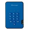 Image de iStorage diskAshur² - disque dur - 2 To - USB 3.1 Gen 1 - Conformite TAA