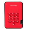 Image de iStorage diskAshur² - SSD - 512 Go - USB 3.1 - Conformite TAA