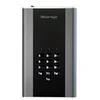 Image de iStorage diskAshur DT² - disque dur - 1 To - USB 3.1 - Conformite TAA