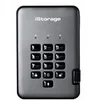 Image de iStorage diskAshur PRO² - SSD - 8 To - USB 3.1 - Conformite TAA