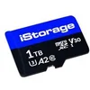 Image de iStorage - carte memoire flash - 1 To - micro SDXC