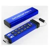 Image de iStorage datAshur PRO+ C - cle USB - 256 Go