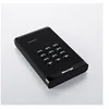 Image de iStorage diskAshur³ - SSD - 2 To - USB 3.2 Gen 1 - Conformite TAA