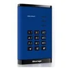Image de iStorage diskAshur³ - disque dur - 2 To - USB 3.2 Gen 1 - Conformite TAA
