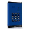 Image de iStorage diskAshur³ - SSD - 1 To - USB 3.2 Gen 1 - Conformite TAA