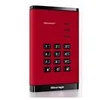 Image de iStorage diskAshur³ - SSD - 4 To - USB 3.2 Gen 1 - Conformite TAA