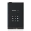 Image de iStorage diskAshur PRO³ - disque dur - 4 To - USB 3.2 Gen 1 - Conformite TAA