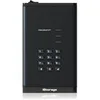 Image de iStorage diskAshur DT³ - disque dur - 2 To - USB 3.2 Gen 1x1 - Conformite TAA