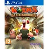 Image de Worms Battlegrounds Jeu PS4