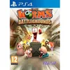 Image de Worms Battleground PS4 en occasion ou reconditionné