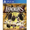Image de Jeu PS4 - Flockers - Edition Standard - Genre Casual - PEGI 16+