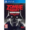Image de Zombie Army Trilogy PS4 en occasion ou reconditionné
