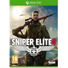 Image de Sniper Elite 4 Xbox One en occasion ou reconditionné