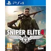 Image de Sniper Elite 4 Ps4 en occasion ou reconditionné