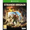 Image de Strange Brigade Jeu Xbox One
