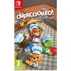 Image de Overcooked Switch en occasion ou reconditionné