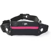 Image de Sacoche banane Ultimate Performance Titan Runners Noir UP6510I