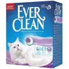 Image de Litière minérale - Ever Clean - EEVC040 - Senteur lavande - 83 kg - Agglomérante