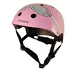 Image de Casque enfant Kiddimoto Goggle rose- M (53-58 cm)