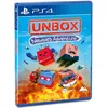 Image de Unbox : Newbies Adventures PS4 en occasion ou reconditionné