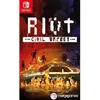 Image de Riot - Civil Unrest Jeu Switch