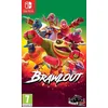 Image de Brawlout Switch en occasion ou reconditionné