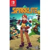 Image de Sparklite Jeu Switch