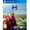 Image de Northgard Jeu de Stratégie sur PS4