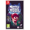 Image de Mineko's Night Market Switch en occasion ou reconditionné