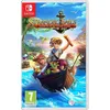 Image de Stranded Sails : Explorers Of The Cursed Islands Switch en occasion ou reconditionné