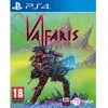 Image de Valfaris Jeu PS4