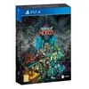 Image de Children Of Morta Signature Edition (ExclusivitÃ© Micromania) PS4 en occasion ou reconditionné