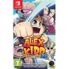 Image de Alex Kidd in Miracle World DX Jeu Switch