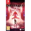Image de Jeu de rôle - Hellpoint - Nintendo SWITCH - Standard - Cartouche - Octobre 2020