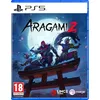 Image de Aragami 2 PS5 en occasion ou reconditionné