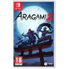 Image de Aragami 2 Switch en occasion ou reconditionné