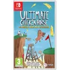 Image de Ultimate Chicken Horse A-Neight-Versary Edition Switch en occasion ou reconditionné