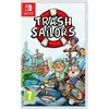 Image de Trash Sailors Switch en occasion ou reconditionné