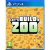 Image de Let's Build a Zoo PS4 en occasion ou reconditionné