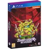 Image de Teenage Mutant Ninja Turtles: Shredder's Revenge Special Edition Ps4 en occasion ou reconditionné