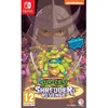 Image de Teenage Mutant Ninja Turtles : Shredders Revenge Jeu Switch