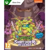Image de Teenage Mutant Ninja Turtles : Shredders Revenge Jeu Xbox One