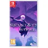 Image de Jeu - JUST FOR GAMES - Severed Steel - FPS solo - Environnements destructibles - Parkour