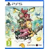 Image de Wonder Boy : The Dragon's Trap PS5 en occasion ou reconditionné