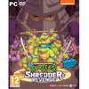 Image de Teenage Mutant Ninja Turtles : Shredders Revenge Jeu PC
